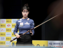 김민아 ‘3강 체제’ 만들까, 김가영·스롱 ‘2강 체제’ 지켜낼까…LPBA 챔피언십 개막