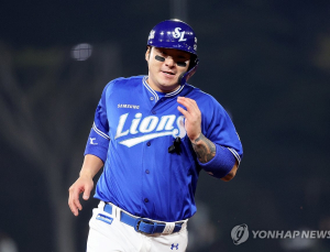 ‘418홈런 레전드’ 삼성 박병호, 현역 은퇴…“팬들 사랑 잊지 못해”
