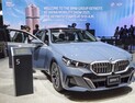 수입차 10월 판매량 전년比 13.2%↑…BMW 1위 ‘탈환’