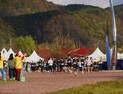 영월 청년이 만든 '옥수수런' 성료… 500명 러너 참여