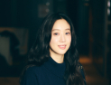 사랑하기 어렵지 않은 정려원 [쿠키인터뷰]