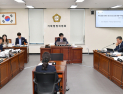 김일수 도의원, '경상남도 출연금 편성' 의회 의결권 무력화 지적