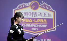 우승에 목마른 ‘원조 LPBA 퀸’ 이미래-임정숙, 나란히 준결승 진출