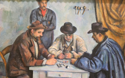 [인문학으로의 초대] 최금희의 그림 읽기 (94)