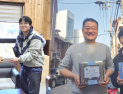 남양유업, 수능 앞둔 대리점주·임직원 자녀 90명에 ‘응원 선물’ 外 더벤티·CJ올리브영 [유통단신]