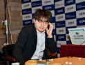 딩하오·랴오위안허, 중국 2000년생 신성 2명 삼성화재배 4강 진출 [바둑]