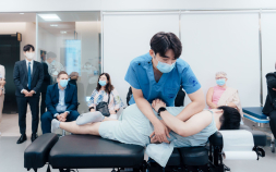 추나요법 1270만 건 이용…건보 적용 이후 안정적 증가 흐름