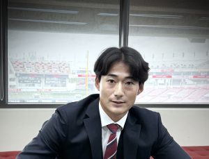 KT, 아시아쿼터로 투수 스기모토 코우키 영입