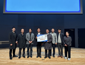 성남시, 경기 안전전세 프로젝트 '대상' 수상