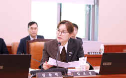 [2025 국감 우수의원] 국회 문화체육관광위원회 임오경 의원