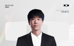 ‘씨맥’ 김대호, DK 감독으로 승격…베릴, 에이밍은 계약 종료