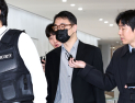 ‘양평 개발 특혜 의혹’ 김건희 오빠, 구속영장 기각…“주요 혐의 소명 부족”