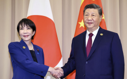 “中, 日정부에 일본산 수산물 수입 전면 중단 통보”…다카이치 총리 발언 추가 보복