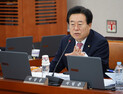 박상웅 의원 “재생에너지자립도시 특별법, 전제부터 비현실적”… 법안 심사 중단