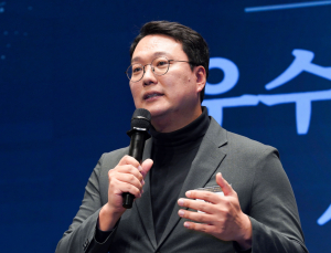 천하람 “대한민국에 가짜 정치 넘쳐나…YS 정신 되살려야”
