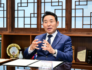 백영현 포천시장 