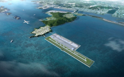 국토부, 가덕도신공항 공사기간 106개월로 연장…2035년 개항 예정