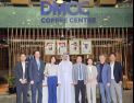 부산진해경제자유구역청, UAE DMCC 커피센터와 협력 추진…글로벌 커피 물류허브 도약 신호탄