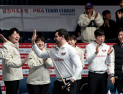 ‘최하위→1위, 역대급 반전’ 크라운해태, PBA 팀리그 4R 우승 눈앞