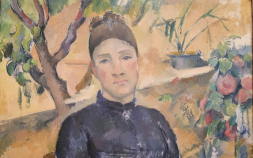 [인문학으로의 초대] 최금희의 그림 읽기(96)