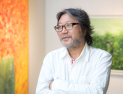 한희원, ‘2025 오지호미술상’ 본상 수상