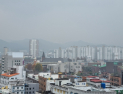 전북 서부·중부권 ‘초미세먼지 주의보’ 발령