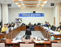 완주군의회, 행정사무감사 ‘인사이동으로 전문성 결여’ 지적