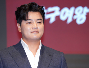 ‘야구여왕’ 추신수 “새로운 도전 설렜고 책임감 느껴” [쿠키포토]