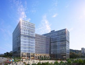 현대엔지니어링, 오산 세교1지구 ‘현대 테라타워 세마역’ 분양 중