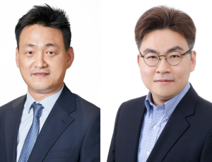 [인사] LG CNS, 김태훈·최문근 부사장 승진…“AI·클라우드·피지컬AI 중심 인사