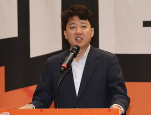 이준석 “내가 장경태 성추행 현장에 동석? 조직적 음해 법적조치”