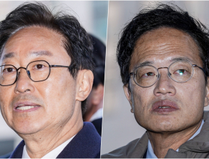 ‘패트 충돌’ 與 박범계·박주민 “檢 보복 기소”…벌금형 구형 반발
