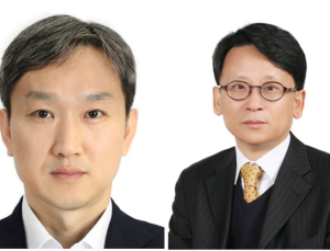 공정위, 1급 인사…신임 사무처장 신동열·조사관리관 유성욱