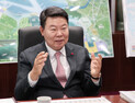 오성환 당진시장, 공직사회 모범이…‘시민 안녕 지켜’