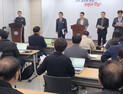 웅동1지구 정상화, 골프장 인수부터 소멸어업인 대책까지 ‘속도’…사업 추진 순항