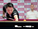 종아리 부상 털고 복귀한 조재호, PBA 128강서 이희진 꺾고 64강행
