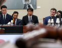떠오른 ‘김범석 책임론’에 선 그은 박대준 쿠팡 대표 [쿠키포토]