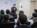 김성환 “재생E, 전기요금 인상요인 아냐”...녹조·가습기 대책 연내 가닥