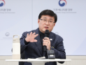 김성환 기후장관 “에너지 공기업 통폐합, 내년 상반기 집중 논의”
