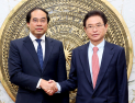 이철우 경북지사, 베트남 공식 방문…APEC 후속 협력 ‘시동’