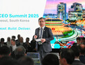 “전기차 넘어 수소로”…현대차그룹, 글로벌 에너지 전환의 중심 ‘WHE 2025’ 참가