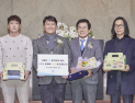 ‘호빵으로 전하는 감사’…SPC그룹, 환경공무관에 2만6000개 지원