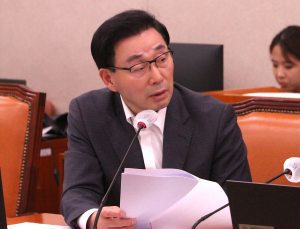 서천호 의원 “내년도 예산, 사천·남해·하동지역 국비 2127억 확보”