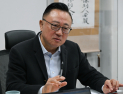 HBM 1등이어도…고동진 “소부장 뿌리 약하면 중국 속도 못 따라가” [K-산업 구조中심⑦]