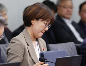 김현지 “인사권? 사실 아냐…김남국과 누나 동생도 아니야”
