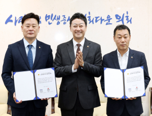 김동연 ‘유감 표명’…경기도-도의회 갈등 일단락