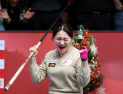 강지은, 김민아 꺾고 통산 3승 달성…4년 만에 LPBA 정상