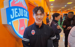 “부끄러운 상황, 다시는 자초하기 않기를”…주장 이창민의 반성 [쿠키 현장]