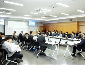 파주시, ‘임진강 국가정원’ 기본구상 마무리…접경지역 미래 전략 제시