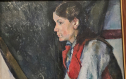 [인문학으로의 초대] 최금희의 그림 읽기 (98)
